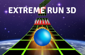 extreme run 3d unblocked